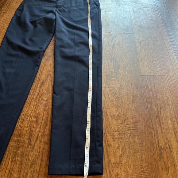 H&M Navy Suit Set - Picture 8 of 8